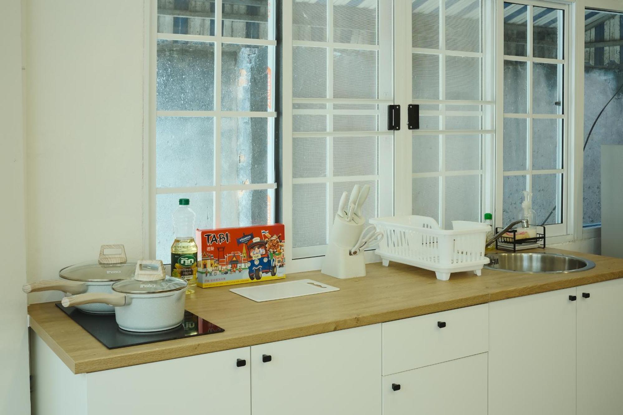 Hidden Gems In China Town, 2br * Бангкок