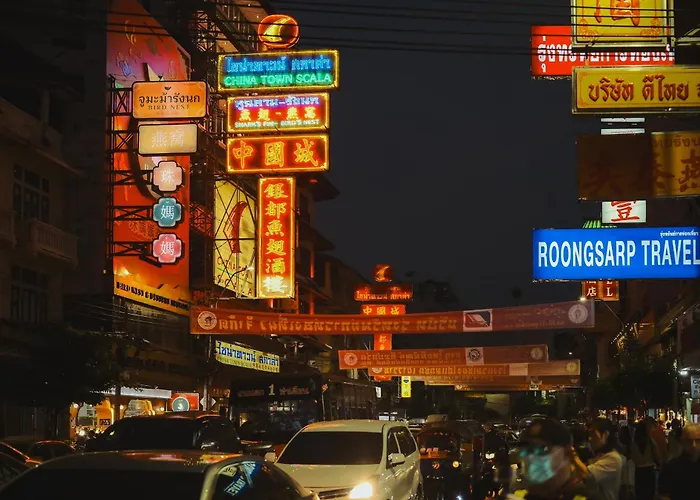 Hidden Gems In China Town, 2Br