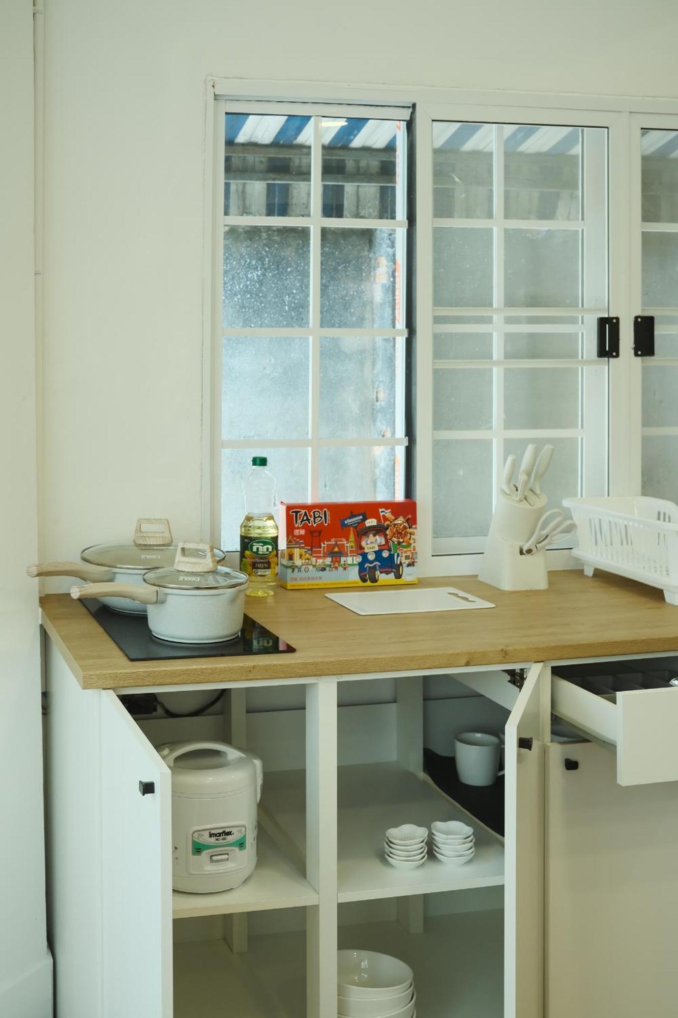 Appartement Hidden Gems In China Town, 2br