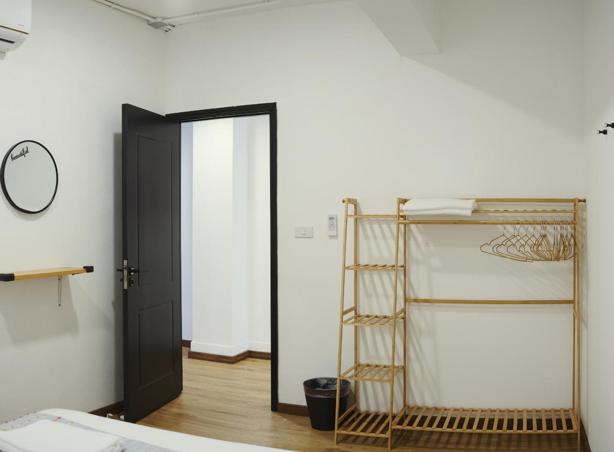 Hidden Gems In China Town, 2br Appartement