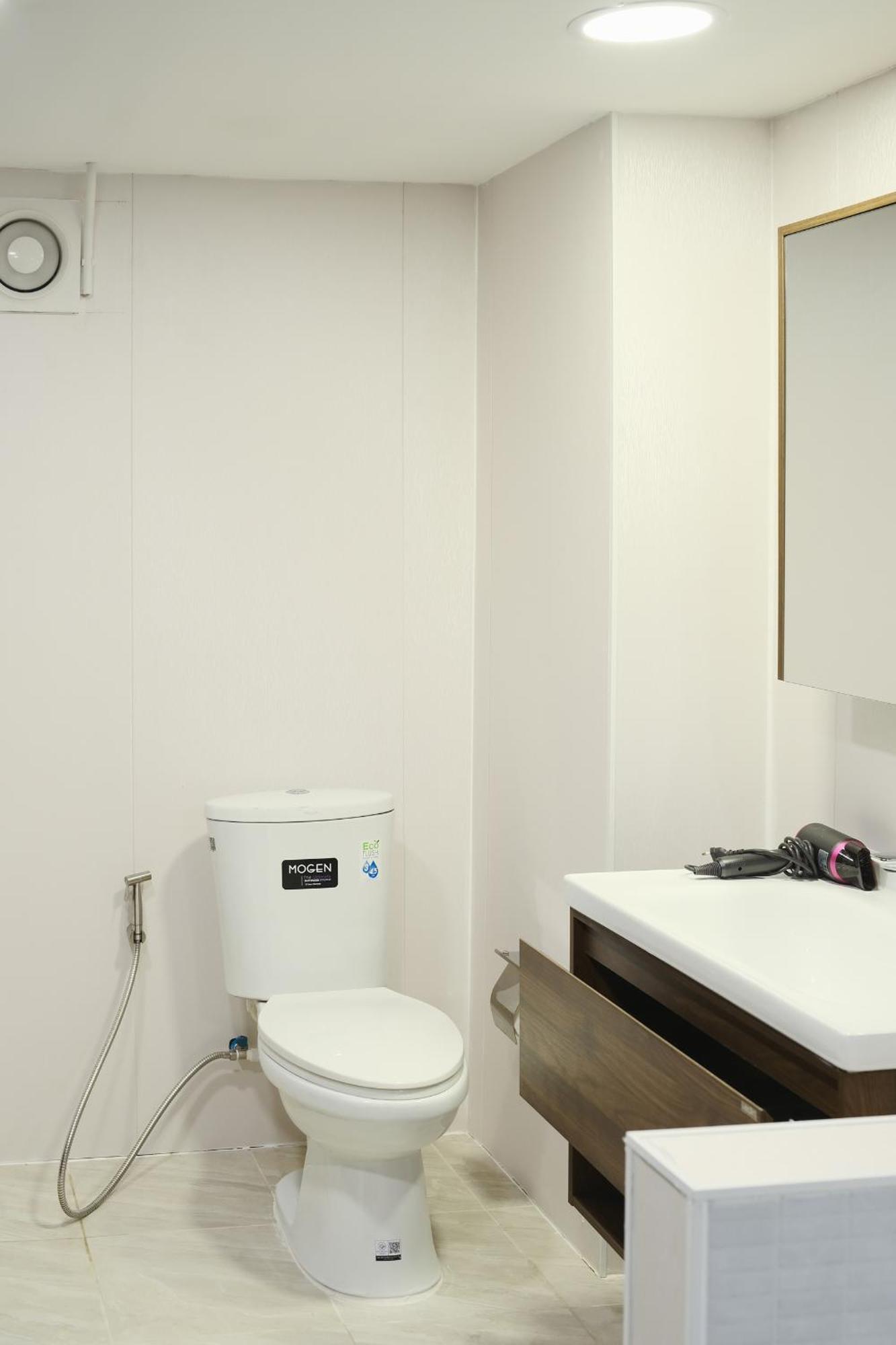 Appartement Hidden Gems In China Town, 2br Bangkok