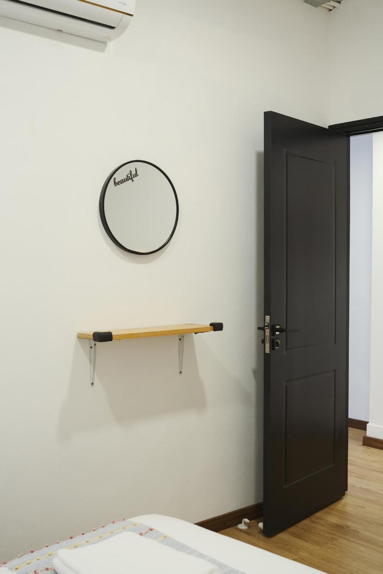 Appartement Hidden Gems In China Town, 2br Bangkok
