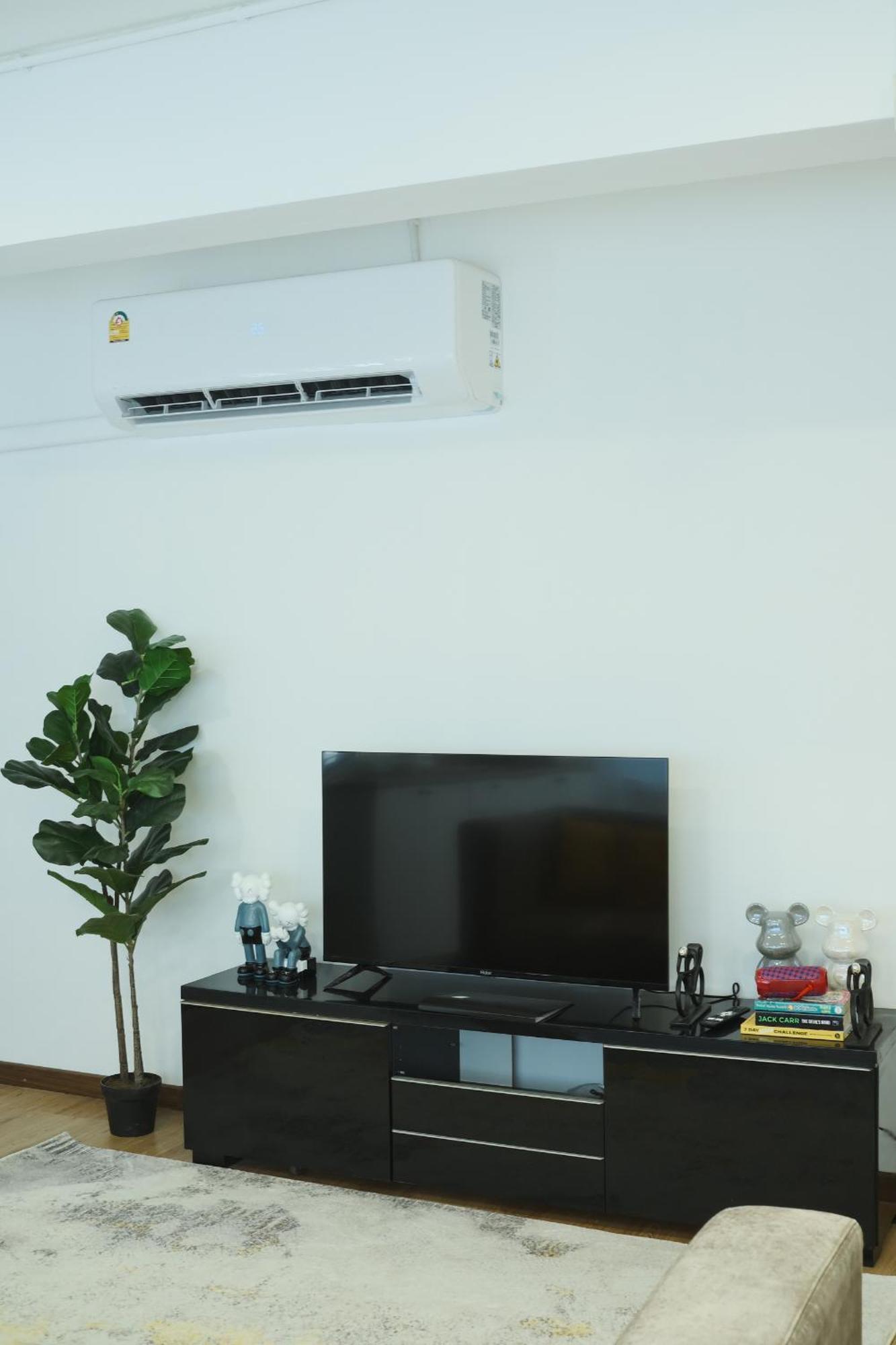 Hidden Gems In China Town, 2br Appartement Bangkok